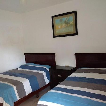 Hotel Mariam Теколутла Экстерьер фото
