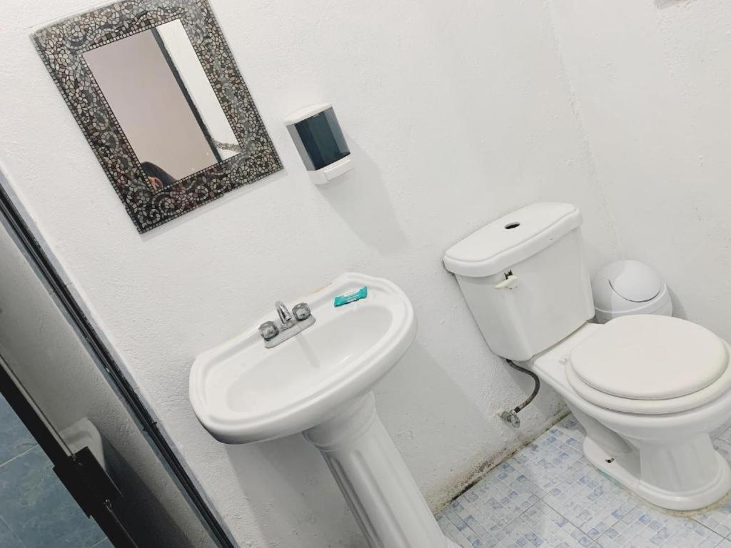 Hotel Mariam Теколутла Экстерьер фото
