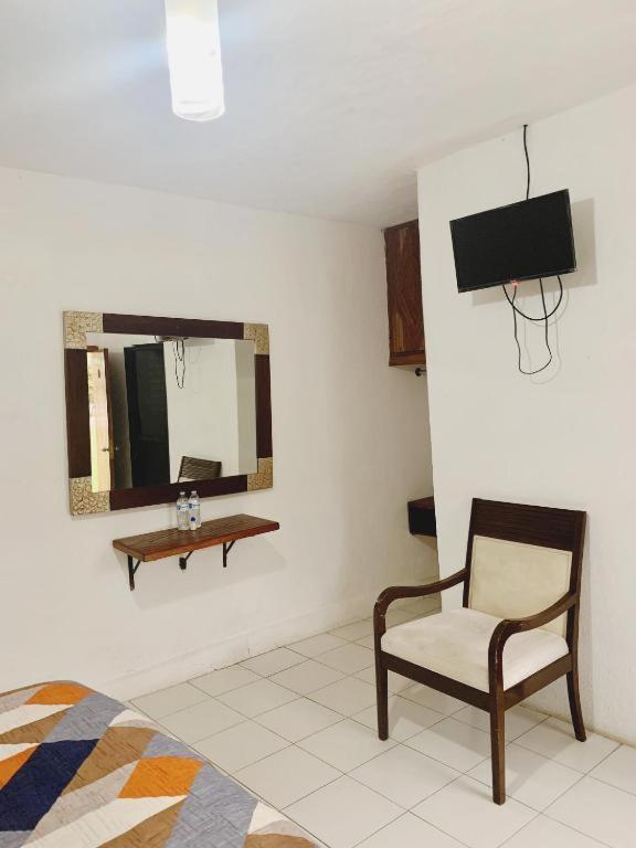 Hotel Mariam Теколутла Экстерьер фото