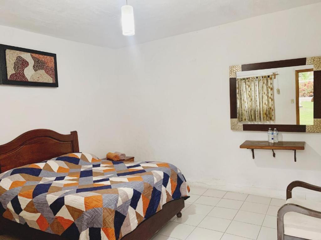 Hotel Mariam Теколутла Экстерьер фото