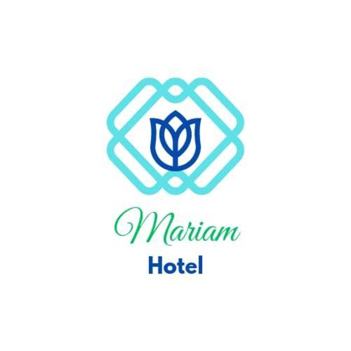 Hotel Mariam Теколутла Экстерьер фото
